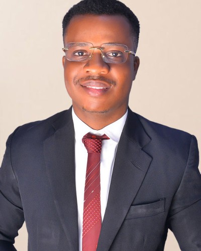 Osuji Emmanuel