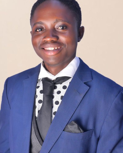 David Okikiola Bolaji