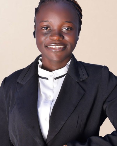 Ms. Bello Favour