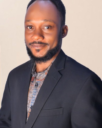Mr. Emmanuel Adams