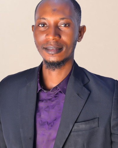 Mr. Omotayo Damilare J.