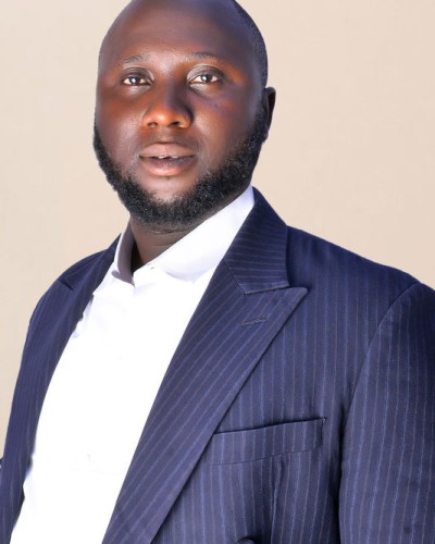 Mr.Babatunde Hassan