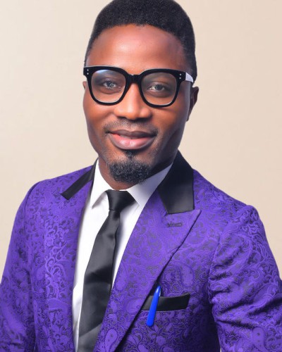 Mr.Afolayan Sogo