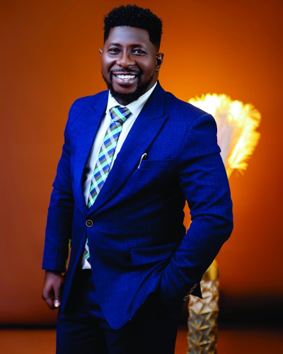 Dr. Femi E. Akinsola