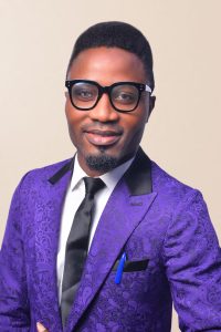 AFOLAYAN OLOLADE  